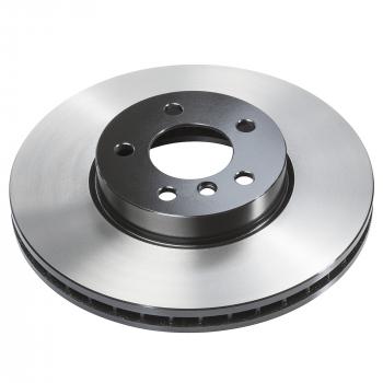 Wagner Brake BD126235E Disc Brake Rotor product image 3 of 3