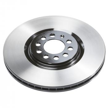 Wagner Brake BD126241E Disc Brake Rotor product image 3 of 3