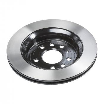 Wagner Brake BD126242E - Disc Brake Rotor Wagner Brake BD126242E Disc Brake Rotor product image 1 of 3