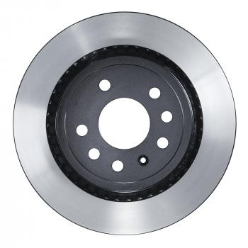 Wagner Brake BD126242E - Disc Brake Rotor Wagner Brake BD126242E Disc Brake Rotor product image 2 of 3