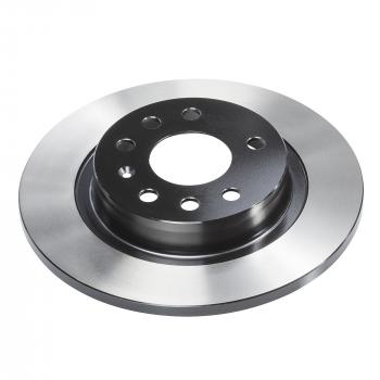 Wagner Brake BD126243E Disc Brake Rotor product image 3 of 3