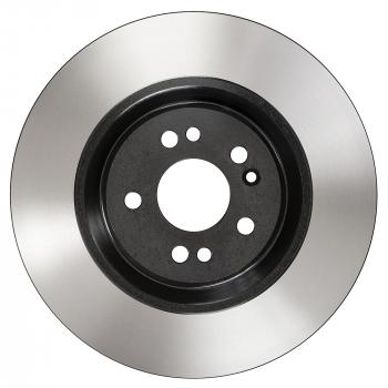 Wagner Brake BD126245E Wagner Brake BD126245E product image 2 of 3