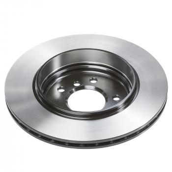 Wagner Brake BD126246E Disc Brake Rotor product image 1 of 3