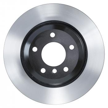 Wagner Brake BD126246E Disc Brake Rotor product image 2 of 3