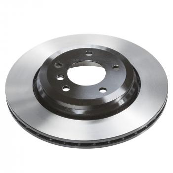 Wagner Brake BD126246E Disc Brake Rotor product image 3 of 3