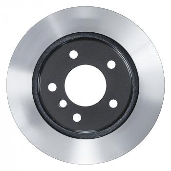 Wagner Brake BD126247E - Disc Brake Rotor Wagner Brake BD126247E Disc Brake Rotor product image 2 of 3