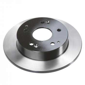 Wagner Brake BD126251E  product image 3 of 3
