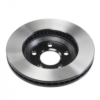 Wagner Brake BD126257E Wagner Brake BD126257E product image 1 of 3