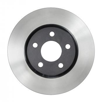 Wagner Brake BD126257E Wagner Brake BD126257E product image 2 of 3