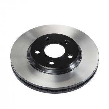 Wagner Brake BD126257E Wagner Brake BD126257E product image 3 of 3