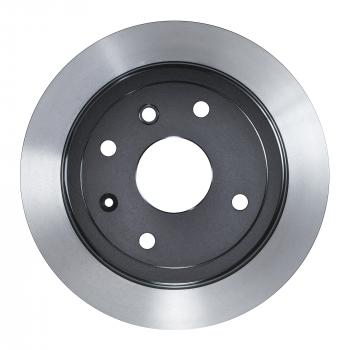 Wagner Brake BD126259E Disc Brake Rotor product image 2 of 3