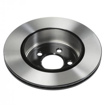 Wagner Brake BD126270E Disc Brake Rotor product image 1 of 3