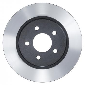 Wagner Brake BD126273E Disc Brake Rotor product image 2 of 3