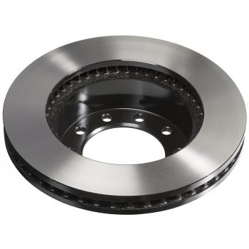 Wagner Brake BD126277E Disc Brake Rotor product image 1 of 3