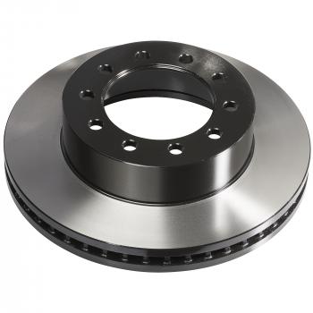 Wagner Brake BD126277E Disc Brake Rotor product image 3 of 3