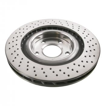 Wagner Brake BD126281  product image 1 of 3