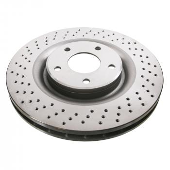 Wagner Brake BD126281  product image 3 of 3