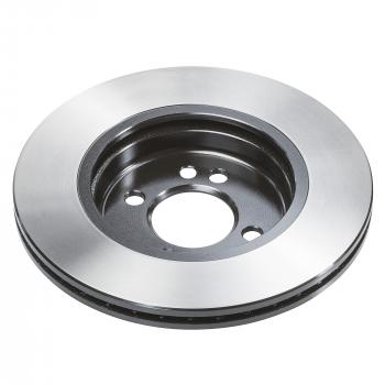 Wagner Brake BD126290E Disc Brake Rotor product image 1 of 3