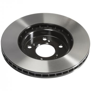 Wagner Brake BD126295E Disc Brake Rotor product image 1 of 3