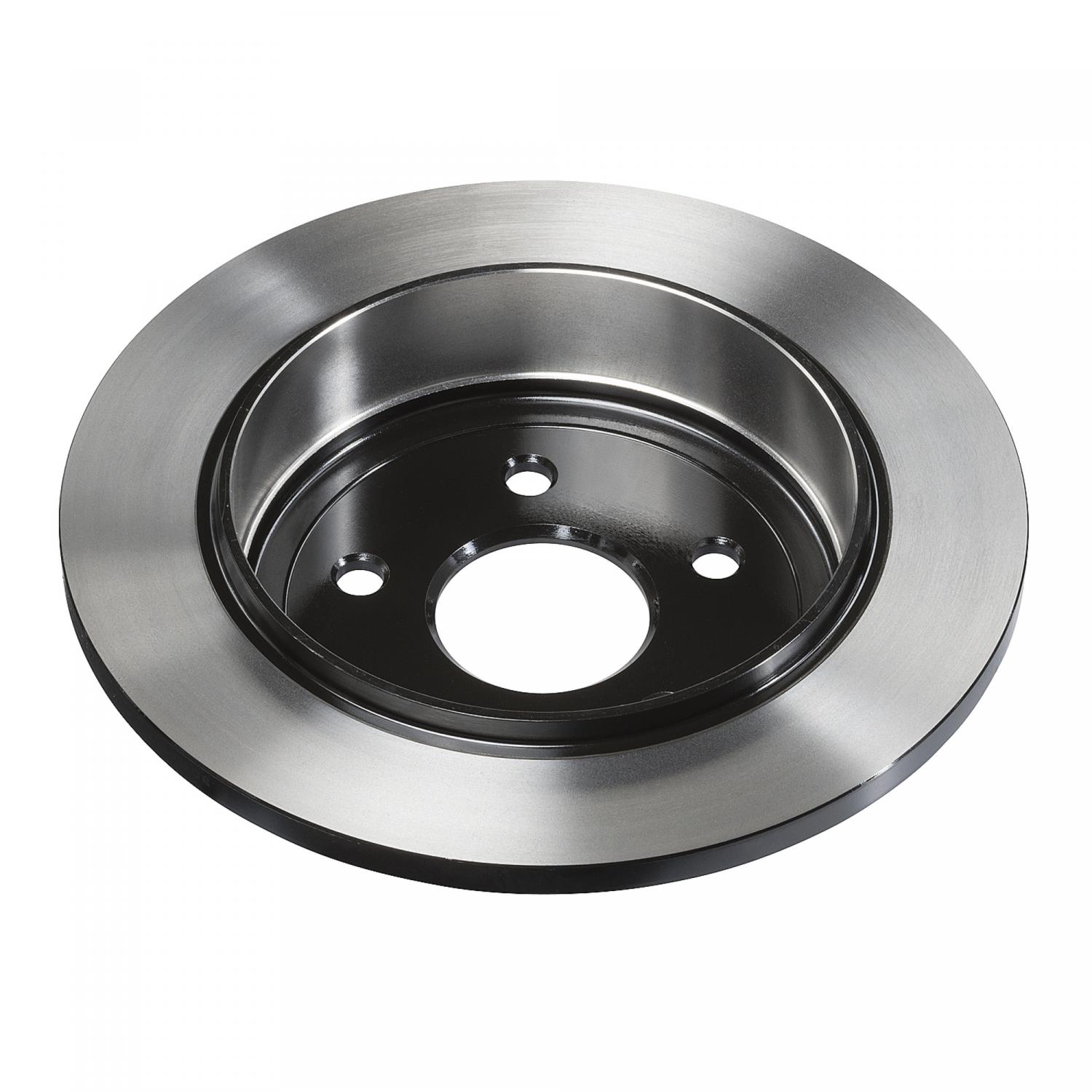 Wagner Brake BD126297E Disc Brake Rotor product image 1 of 3