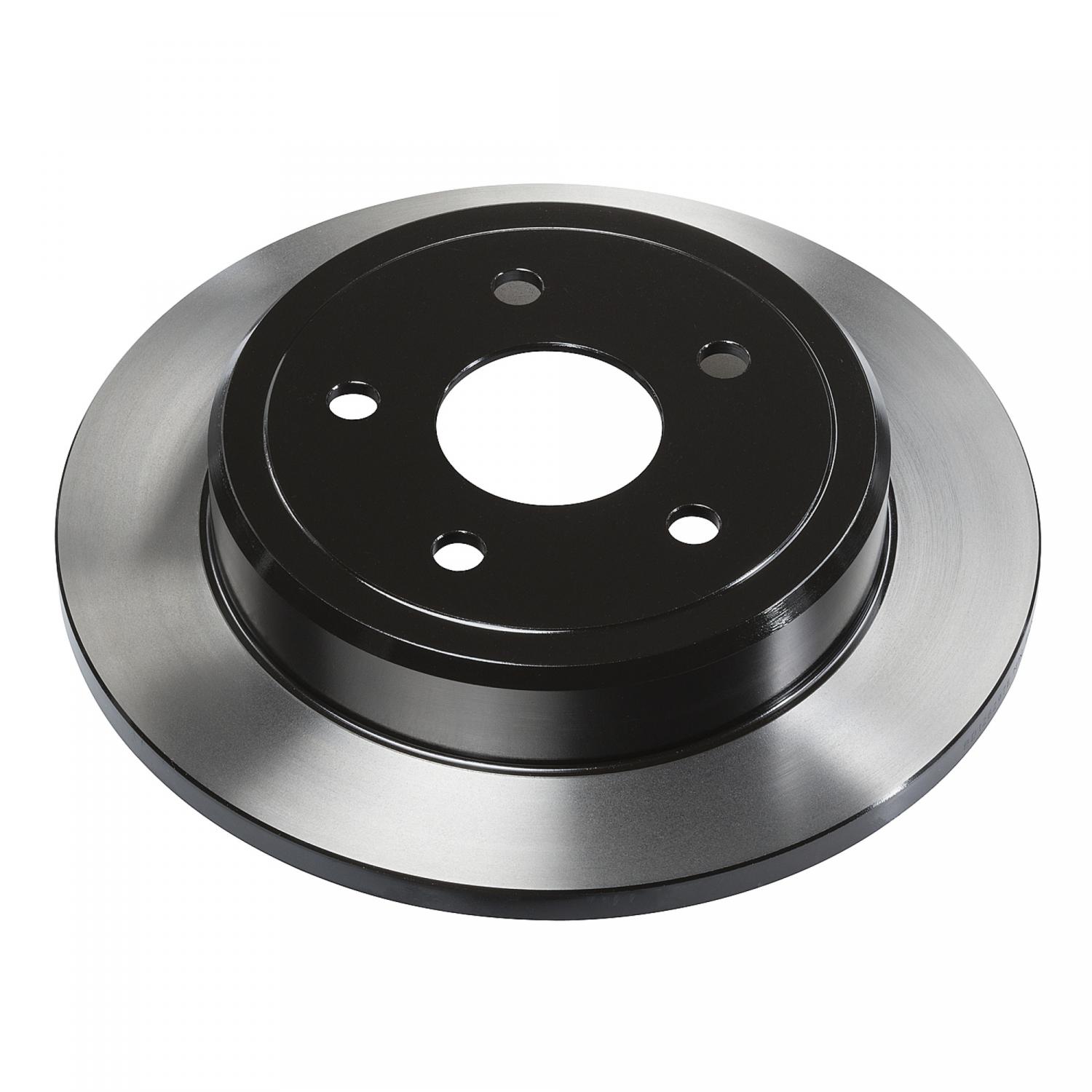 Wagner Brake BD126297E Disc Brake Rotor product image 3 of 3