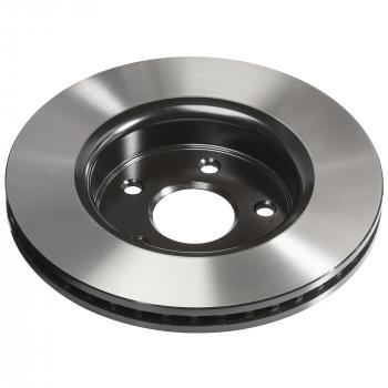 Wagner Brake BD126298E Disc Brake Rotor product image 1 of 3