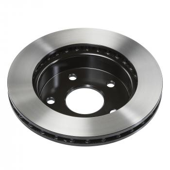 Wagner Brake BD126299E - Disc Brake Rotor Wagner Brake BD126299E Disc Brake Rotor product image 1 of 3