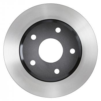 Wagner Brake BD126299E - Disc Brake Rotor Wagner Brake BD126299E Disc Brake Rotor product image 2 of 3