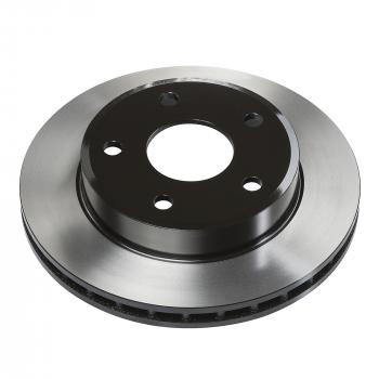 Wagner Brake BD126299E - Disc Brake Rotor Wagner Brake BD126299E Disc Brake Rotor product image 3 of 3