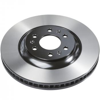 Wagner Brake BD126310E Disc Brake Rotor product image 3 of 3