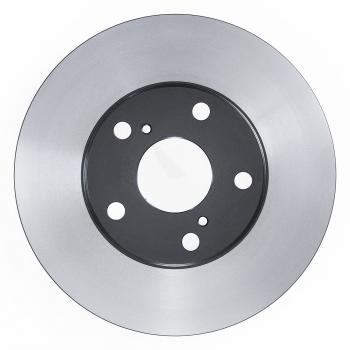 Wagner Brake BD126311E Disc Brake Rotor product image 2 of 3