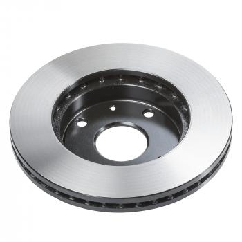 Wagner Brake BD126314E Disc Brake Rotor product image 1 of 3