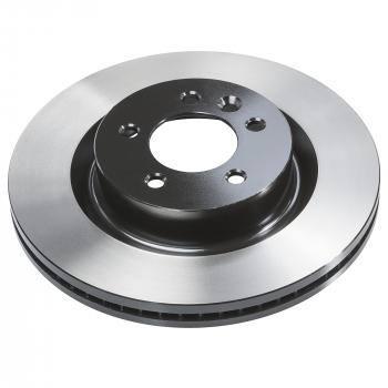 Wagner Brake BD126316E - Disc Brake Rotor Wagner Brake BD126316E Disc Brake Rotor product image 3 of 3