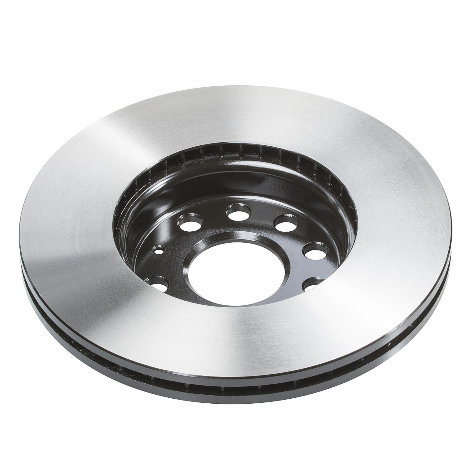 Wagner Brake BD126323E - Disc Brake Rotor Wagner Brake BD126323E Disc Brake Rotor product image 1 of 3