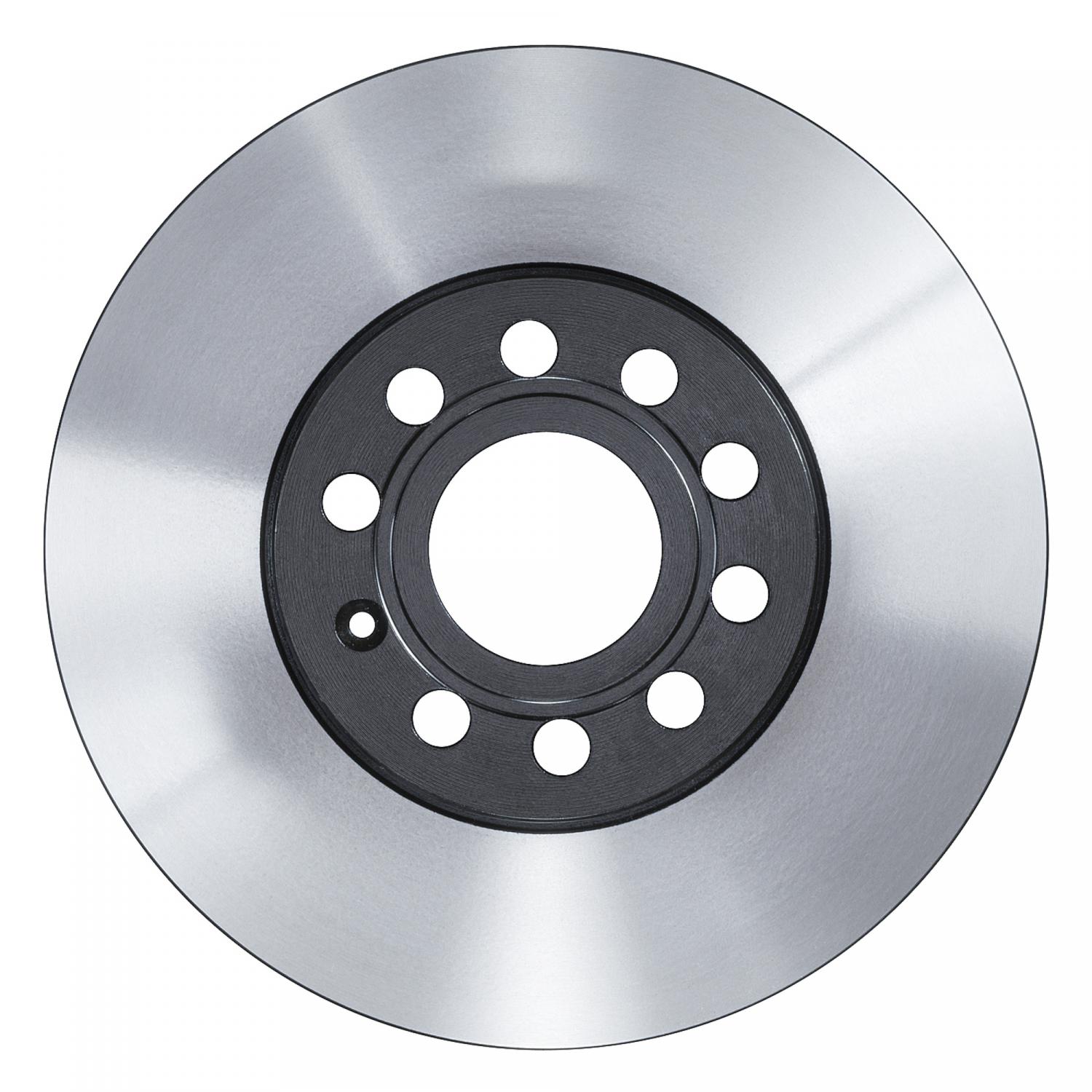 Wagner Brake BD126323E - Disc Brake Rotor Wagner Brake BD126323E Disc Brake Rotor product image 2 of 3