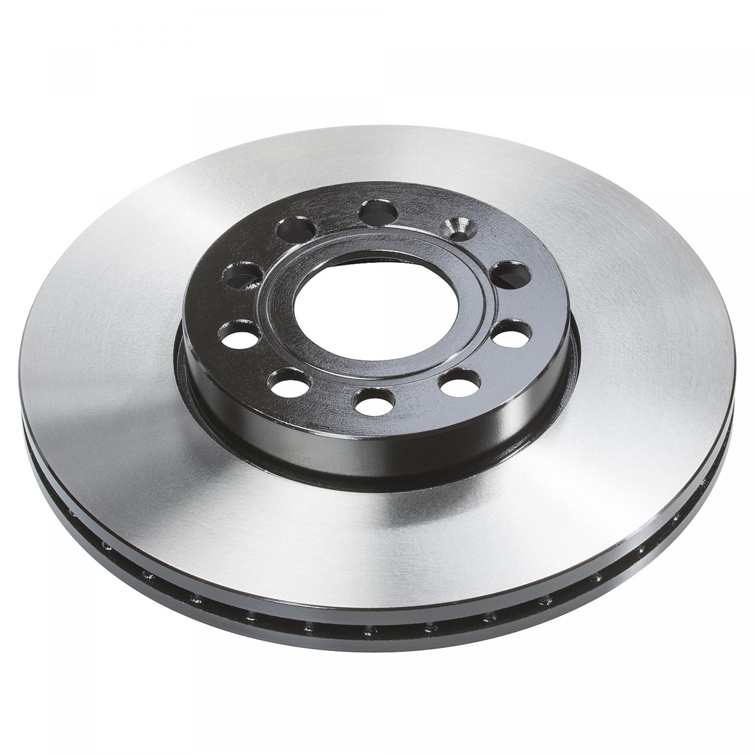 Wagner Brake BD126323E - Disc Brake Rotor Wagner Brake BD126323E Disc Brake Rotor product image 3 of 3