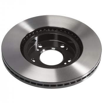 Wagner Brake BD126335E Disc Brake Rotor product image 1 of 3