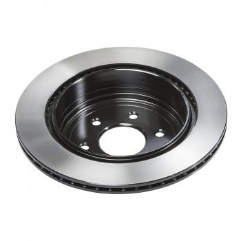 Wagner Brake BD126336E - Disc Brake Rotor Wagner Brake BD126336E Disc Brake Rotor product image 1 of 3