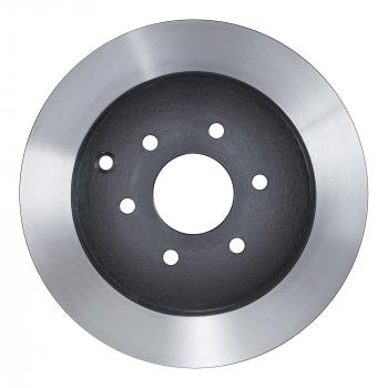 Wagner Brake BD126336E - Disc Brake Rotor Wagner Brake BD126336E Disc Brake Rotor product image 2 of 3