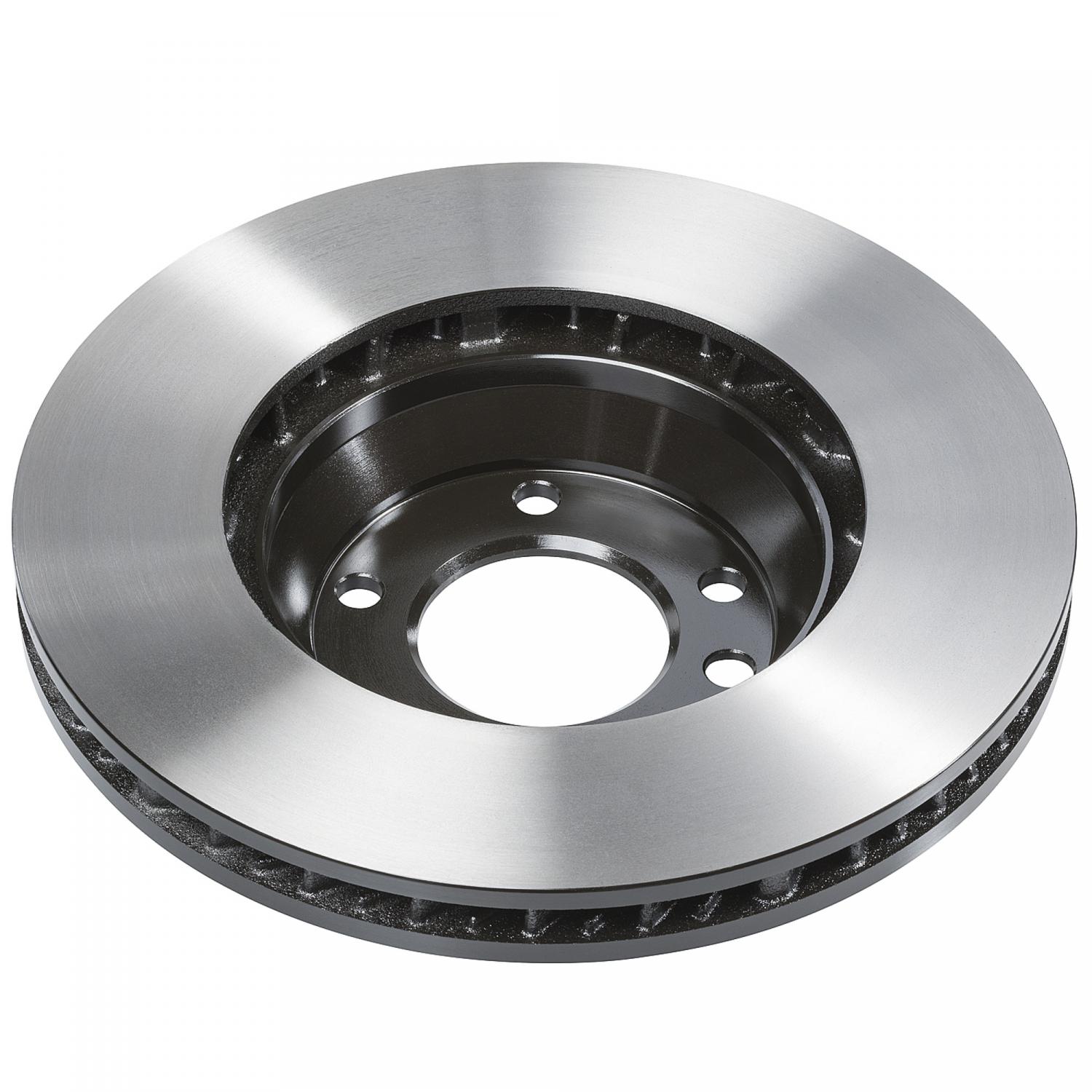 Wagner Brake BD126341E - Disc Brake Rotor Wagner Brake BD126341E Disc Brake Rotor product image 1 of 3