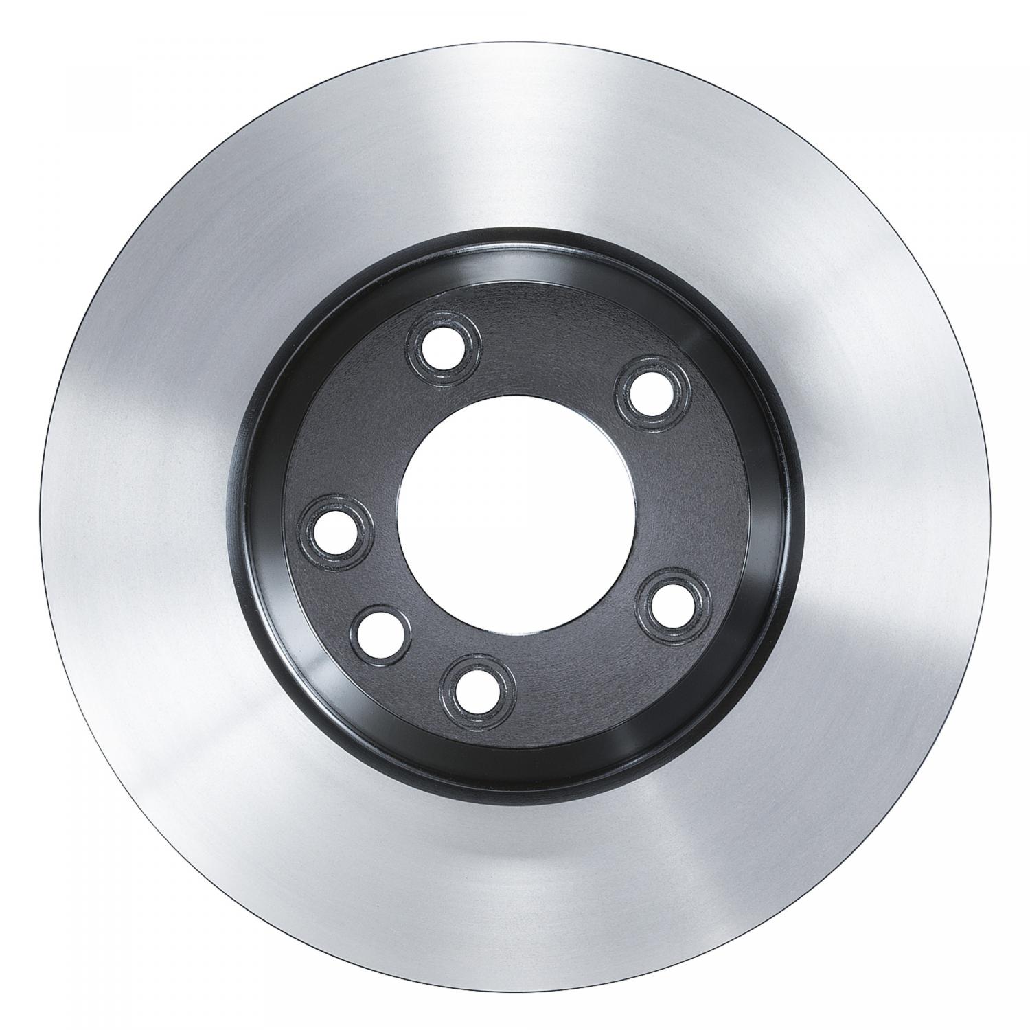 Wagner Brake BD126341E - Disc Brake Rotor Wagner Brake BD126341E Disc Brake Rotor product image 2 of 3
