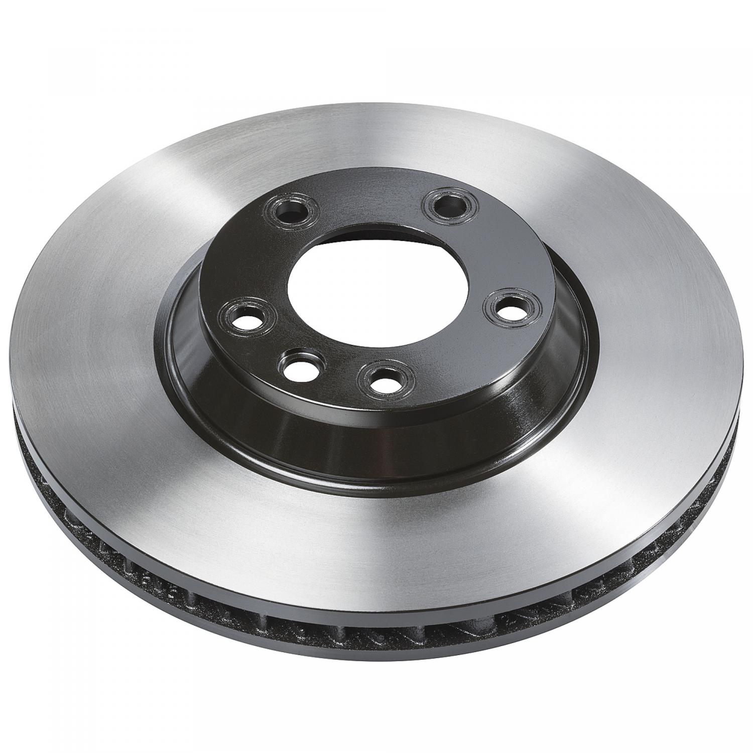 Wagner Brake BD126341E - Disc Brake Rotor Wagner Brake BD126341E Disc Brake Rotor product image 3 of 3