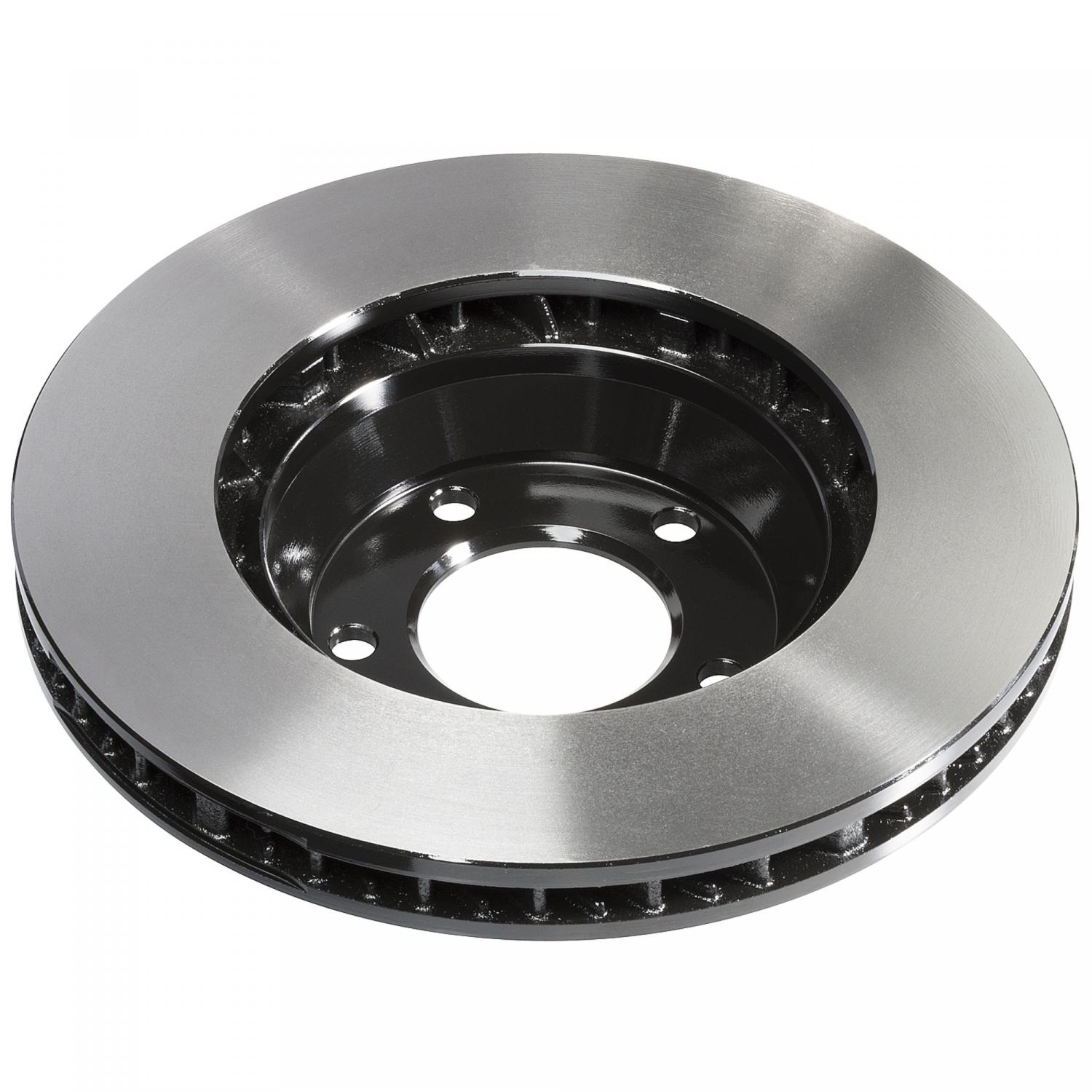 Wagner Brake BD126342E - Disc Brake Rotor Wagner Brake BD126342E Disc Brake Rotor product image 1 of 3
