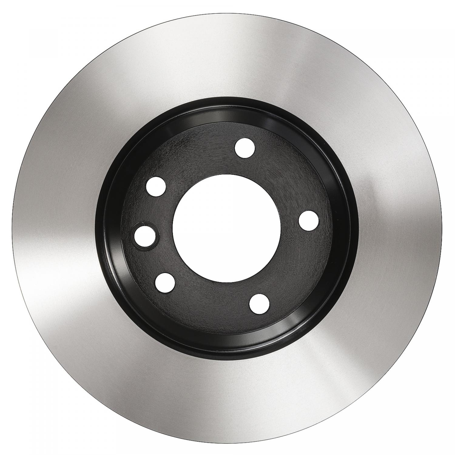 Wagner Brake BD126342E - Disc Brake Rotor Wagner Brake BD126342E Disc Brake Rotor product image 2 of 3