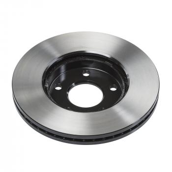 Wagner Brake BD126343E - Disc Brake Rotor Wagner Brake BD126343E Disc Brake Rotor product image 1 of 3