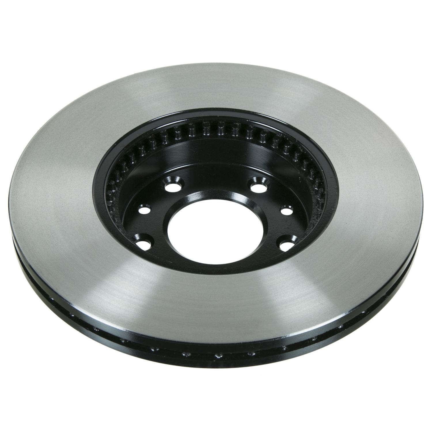 Wagner Brake BD126344E - Disc Brake Rotor Wagner Brake BD126344E Disc Brake Rotor product image 1 of 3