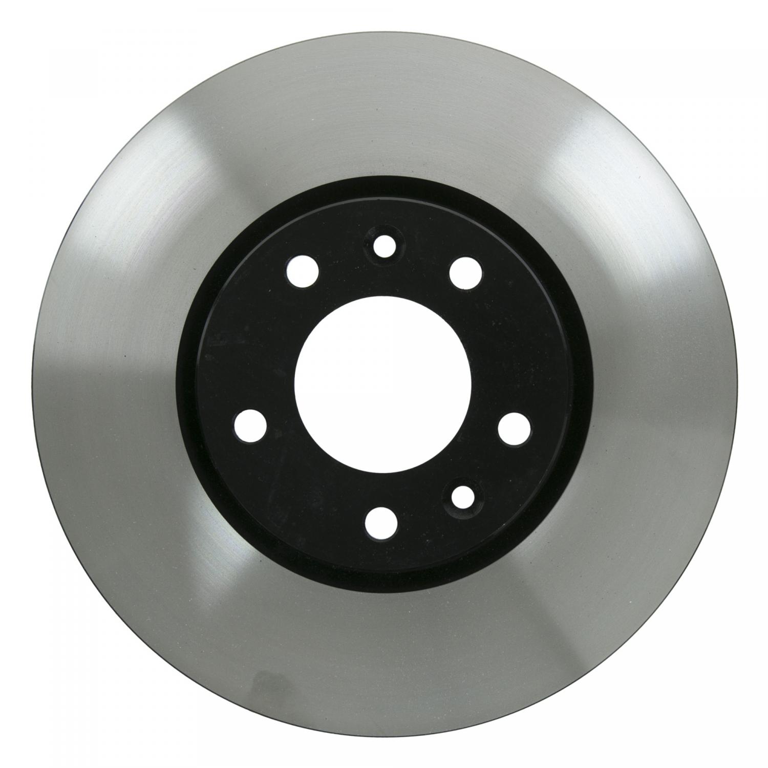 Wagner Brake BD126344E - Disc Brake Rotor Wagner Brake BD126344E Disc Brake Rotor product image 2 of 3
