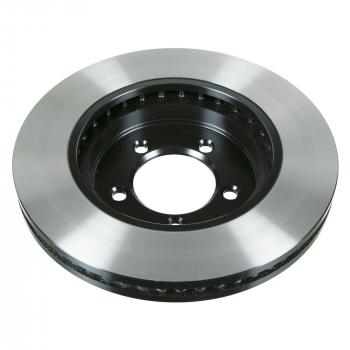 Wagner Brake BD126346E Disc Brake Rotor product image 1 of 3