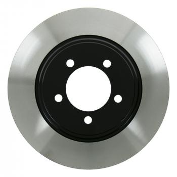 Wagner Brake BD126346E Disc Brake Rotor product image 2 of 3