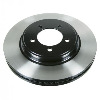 Wagner Brake BD126346E Disc Brake Rotor product image 3 of 3
